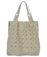 BAO BAO ISSEY MIYAKE（バオバオイッセイミヤケ）トートバッグ グレー サイズ:- レディース/2200718081010