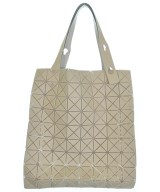 BAO BAO ISSEY MIYAKE（バオバオイッセイミヤケ）トートバッグ グレー サイズ:- レディース/2200718081010