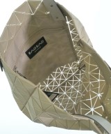 BAO BAO ISSEY MIYAKE（バオバオイッセイミヤケ）トートバッグ グレー サイズ:- レディース/2200718081010