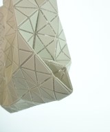 BAO BAO ISSEY MIYAKE（バオバオイッセイミヤケ）トートバッグ グレー サイズ:- レディース/2200718081010