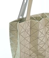 BAO BAO ISSEY MIYAKE（バオバオイッセイミヤケ）トートバッグ グレー サイズ:- レディース/2200718081010
