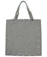 BAO BAO ISSEY MIYAKE（バオバオイッセイミヤケ）トートバッグ グレー サイズ:- レディース/2200714840017