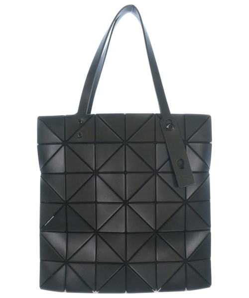 BAO BAO ISSEY MIYAKE（バオバオイッセイミヤケ）トートバッグ 黒 サイズ:- メンズ/2200718765064