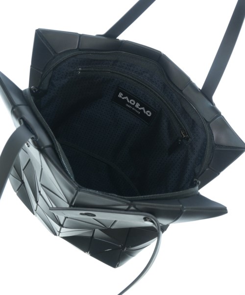 BAO BAO ISSEY MIYAKE（バオバオイッセイミヤケ）トートバッグ 黒 サイズ:- メンズ/2200718765064