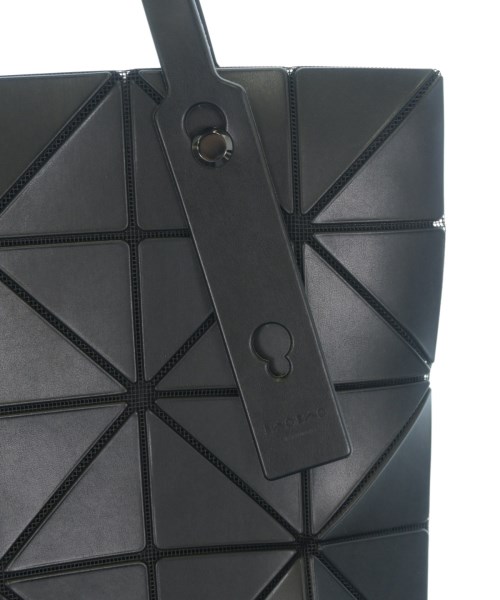 BAO BAO ISSEY MIYAKE（バオバオイッセイミヤケ）トートバッグ 黒 サイズ:- メンズ/2200718765064
