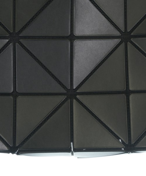 BAO BAO ISSEY MIYAKE（バオバオイッセイミヤケ）トートバッグ 黒 サイズ:- メンズ/2200718765064