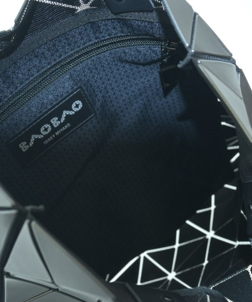 BAO BAO ISSEY MIYAKE（バオバオイッセイミヤケ）トートバッグ グレー サイズ:- メンズ/2200718916022