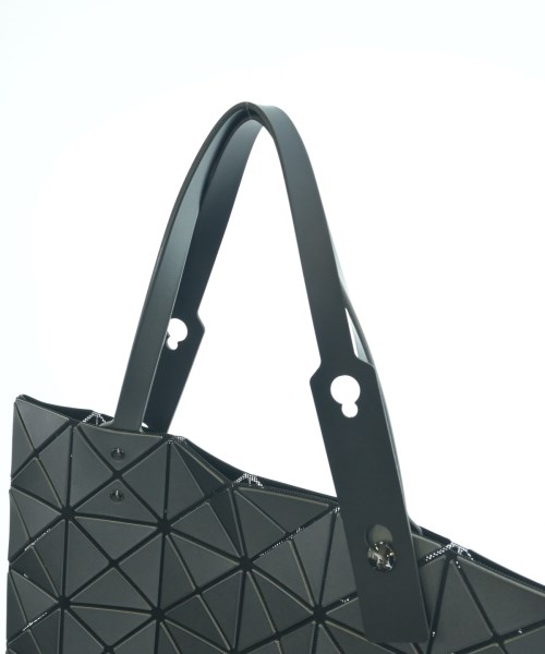 BAO BAO ISSEY MIYAKE（バオバオイッセイミヤケ）トートバッグ グレー サイズ:- メンズ/2200718916022
