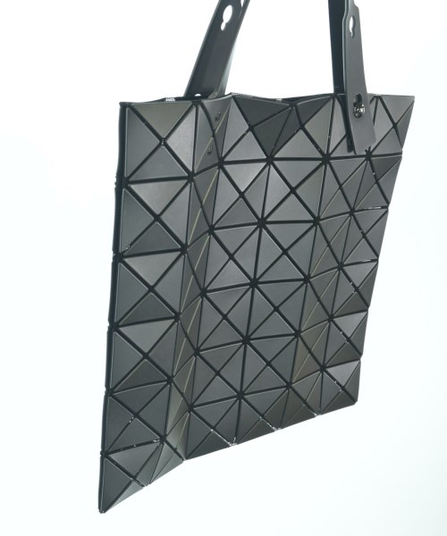 BAO BAO ISSEY MIYAKE（バオバオイッセイミヤケ）トートバッグ グレー サイズ:- メンズ/2200718916022