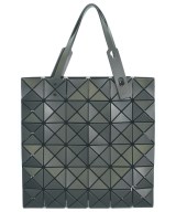 BAO BAO ISSEY MIYAKE（バオバオイッセイミヤケ）トートバッグ グレー サイズ:- メンズ/2200718916022