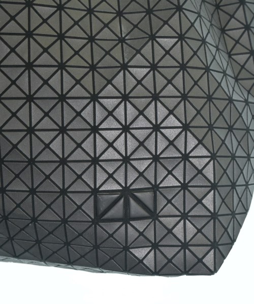 BAO BAO ISSEY MIYAKE（バオバオイッセイミヤケ）トートバッグ 黒 サイズ:- メンズ/2200645407082