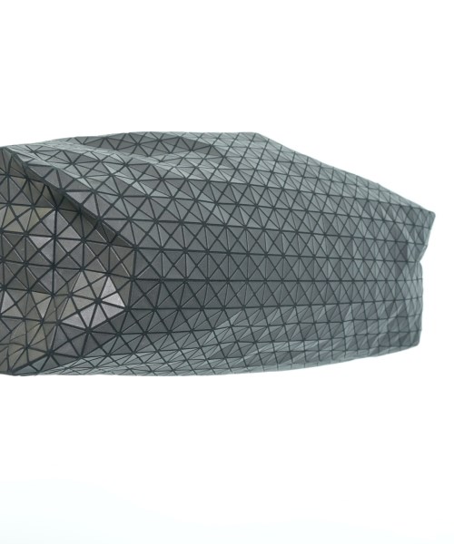 BAO BAO ISSEY MIYAKE（バオバオイッセイミヤケ）トートバッグ 黒 サイズ:- メンズ/2200645407082