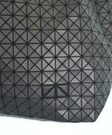 BAO BAO ISSEY MIYAKE（バオバオイッセイミヤケ）トートバッグ 黒 サイズ:- メンズ/2200645407082