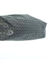 BAO BAO ISSEY MIYAKE（バオバオイッセイミヤケ）トートバッグ 黒 サイズ:- メンズ/2200645407082