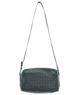 BAO BAO ISSEY MIYAKE（バオバオイッセイミヤケ）ショルダーバッグ 黒 サイズ:- メンズ/2200236360116