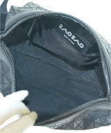 BAO BAO ISSEY MIYAKE（バオバオイッセイミヤケ）ショルダーバッグ 黒 サイズ:- メンズ/2200236360116