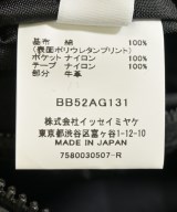 BAO BAO ISSEY MIYAKE（バオバオイッセイミヤケ）ショルダーバッグ 黒 サイズ:- メンズ/2200236360116