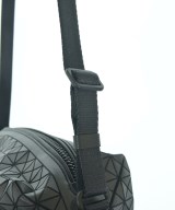 BAO BAO ISSEY MIYAKE（バオバオイッセイミヤケ）ショルダーバッグ 黒 サイズ:- メンズ/2200236360116