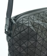 BAO BAO ISSEY MIYAKE（バオバオイッセイミヤケ）ショルダーバッグ 黒 サイズ:- メンズ/2200236360116