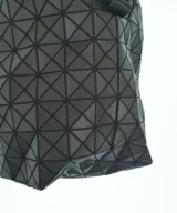 BAO BAO ISSEY MIYAKE（バオバオイッセイミヤケ）ショルダーバッグ 黒 サイズ:- メンズ/2200236360116