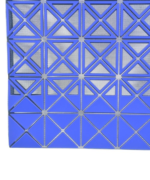 BAO BAO ISSEY MIYAKE（バオバオイッセイミヤケ）トートバッグ 青 サイズ:- レディース/2200646874067