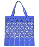 BAO BAO ISSEY MIYAKE（バオバオイッセイミヤケ）トートバッグ 青 サイズ:- レディース/2200646874067
