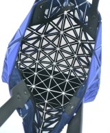 BAO BAO ISSEY MIYAKE（バオバオイッセイミヤケ）トートバッグ 青 サイズ:- レディース/2200646874067
