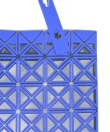 BAO BAO ISSEY MIYAKE（バオバオイッセイミヤケ）トートバッグ 青 サイズ:- レディース/2200646874067