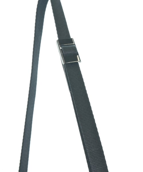 BAO BAO ISSEY MIYAKE（バオバオイッセイミヤケ）ショルダーバッグ グレー サイズ:- レディース/2200640693107