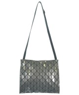 BAO BAO ISSEY MIYAKE（バオバオイッセイミヤケ）ショルダーバッグ グレー サイズ:- レディース/2200640693107