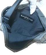 BAO BAO ISSEY MIYAKE（バオバオイッセイミヤケ）ショルダーバッグ グレー サイズ:- レディース/2200640693107