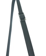 BAO BAO ISSEY MIYAKE（バオバオイッセイミヤケ）ショルダーバッグ グレー サイズ:- レディース/2200640693107