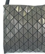 BAO BAO ISSEY MIYAKE（バオバオイッセイミヤケ）ショルダーバッグ グレー サイズ:- レディース/2200640693107