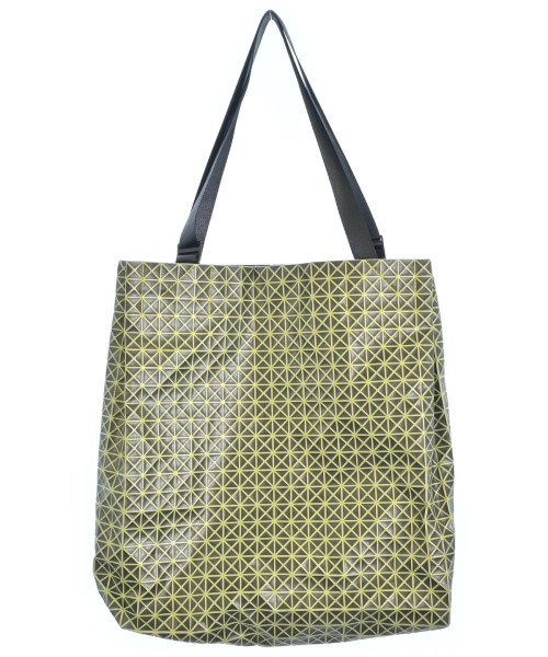 BAO BAO ISSEY MIYAKE（バオバオイッセイミヤケ）トートバッグ グレー サイズ:- メンズ/2200704474017
