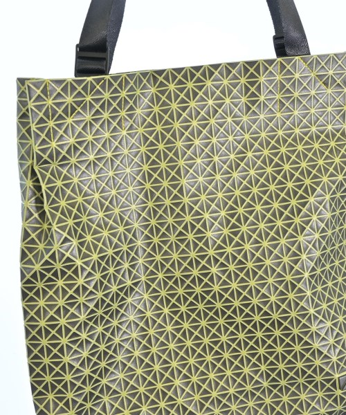 BAO BAO ISSEY MIYAKE（バオバオイッセイミヤケ）トートバッグ グレー サイズ:- メンズ/2200704474017