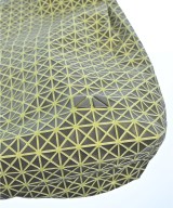 BAO BAO ISSEY MIYAKE（バオバオイッセイミヤケ）トートバッグ グレー サイズ:- メンズ/2200704474017