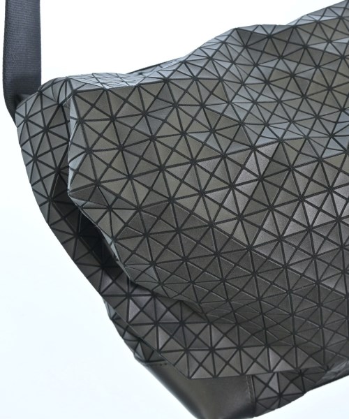 BAO BAO ISSEY MIYAKE（バオバオイッセイミヤケ）ショルダーバッグ 黒 サイズ:- メンズ/2200704474024