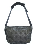 BAO BAO ISSEY MIYAKE（バオバオイッセイミヤケ）ショルダーバッグ 黒 サイズ:- メンズ/2200704474024
