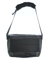 BAO BAO ISSEY MIYAKE（バオバオイッセイミヤケ）ショルダーバッグ 黒 サイズ:- メンズ/2200704474024