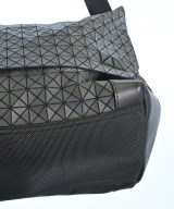 BAO BAO ISSEY MIYAKE（バオバオイッセイミヤケ）ショルダーバッグ 黒 サイズ:- メンズ/2200704474024