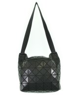 BAO BAO ISSEY MIYAKE（バオバオイッセイミヤケ）ショルダーバッグ 黒 サイズ:- レディース/2200705572026