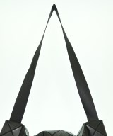 BAO BAO ISSEY MIYAKE（バオバオイッセイミヤケ）ショルダーバッグ 黒 サイズ:- レディース/2200705572026