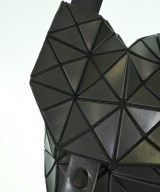 BAO BAO ISSEY MIYAKE（バオバオイッセイミヤケ）ショルダーバッグ 黒 サイズ:- レディース/2200705572026
