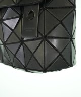 BAO BAO ISSEY MIYAKE（バオバオイッセイミヤケ）ショルダーバッグ 黒 サイズ:- レディース/2200705572026