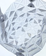 BAO BAO ISSEY MIYAKE（バオバオイッセイミヤケ）トートバッグ 白 サイズ:- レディース/2200705572033