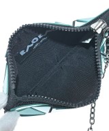 BAO BAO ISSEY MIYAKE（バオバオイッセイミヤケ）財布・コインケース 緑 サイズ:- レディース/2200705572040
