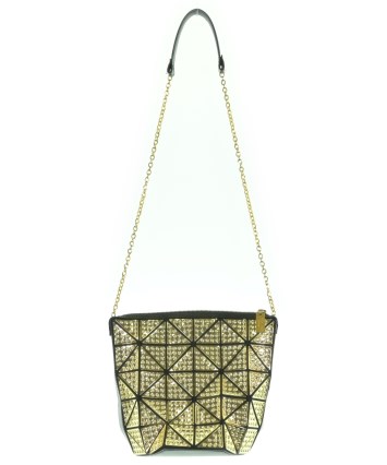 BAO BAO ISSEY MIYAKE（バオバオイッセイミヤケ）ショルダーバッグ