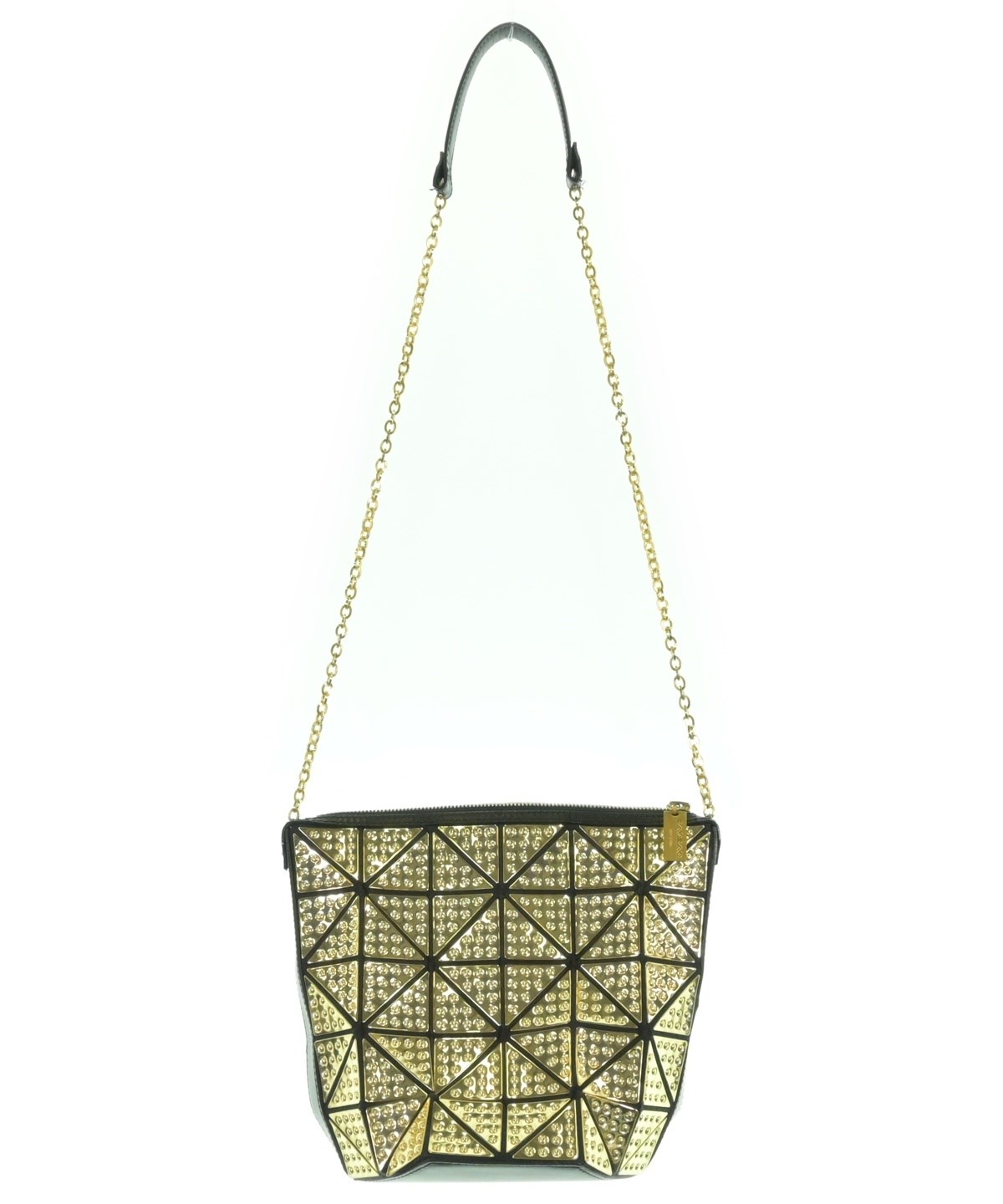 BAO BAO ISSEY MIYAKE（バオバオイッセイミヤケ）ショルダーバッグ