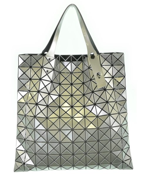 BAO BAO ISSEY MIYAKE(バオバオイッセイミヤケ)のハンドバッグ サイズ:- 36,100円