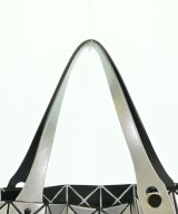 BAO BAO ISSEY MIYAKE（バオバオイッセイミヤケ）ハンドバッグ シルバー サイズ:- レディース/2200705742108
